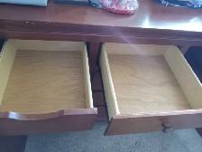 Solid Wood Dresser - Photo 3