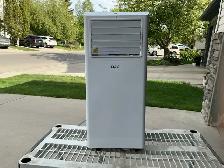 DURA 3 in one air 8000BTU air conditioner