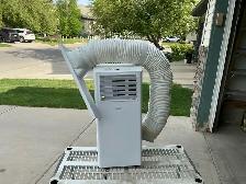 DURA 3 in one air 8000BTU air conditioner - Photo 2
