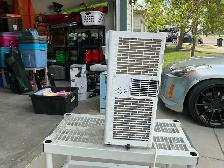 DURA 3 in one air 8000BTU air conditioner - Photo 3