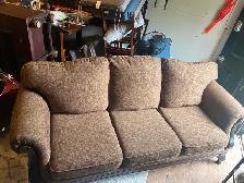 Couch & Chair Set - Photo 2
