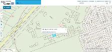 Wooded residential land / Terrain résidentiel boisé - Photo 2