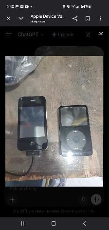vintage cell phones - Photo 2