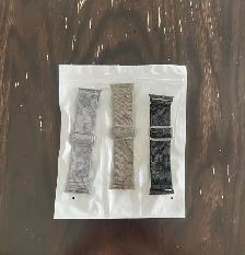 Apple Watch Series 11 GPS 42mm Silver Aluminium Case - Photo 2