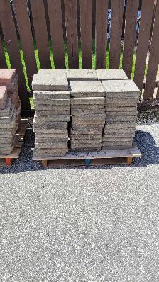 patio blocks - Photo 2