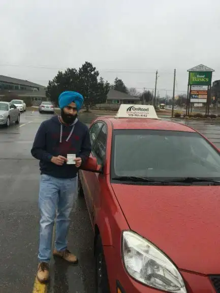 In-Car Driving Lessons/Car Lessons/ Certified Driving Instructor
