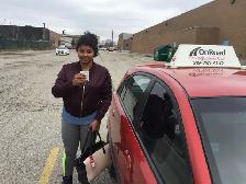 In-Car Driving Lessons/Car Lessons/ Certified Driving Instructor - Photo 2