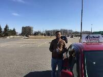 In-Car Driving Lessons/Car Lessons/ Certified Driving Instructor - Photo 5