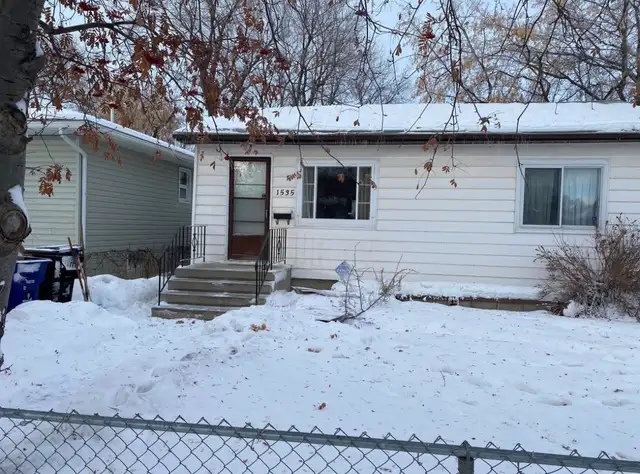 Whole home for rent
