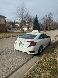 Car Lessons/Certified Driving Instructor / Road Test Preparation - Photo 4