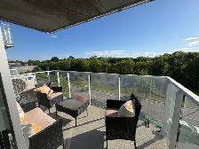 URGENT CESSION BAIL 31/2 BUREAU TOUT INCLUS LAVAL - Photo 6