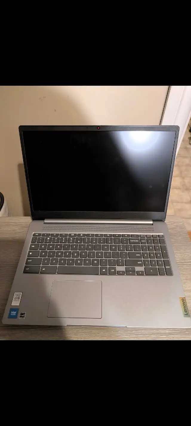 Lenovo Chromebook