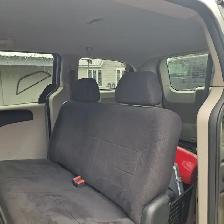 2011 Dodge Grand Caravan, 170,000 km very nice condition - Photo 5