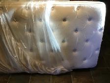 New twin Bed Story mattress for sale - Photo 4