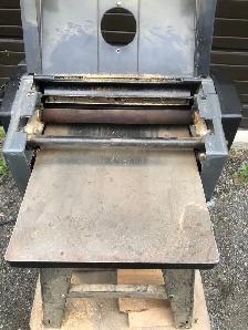 Shop Smith Planer - Photo 2