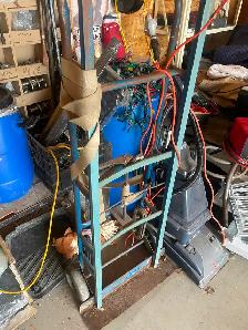 Appliance dolly for sale $50 firm