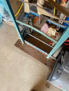 Appliance dolly for sale $50 firm - Photo 3