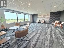 Fully Furnished Luxury 2BR/2BA Top-Floor Condo in LaSalle - Photo 10