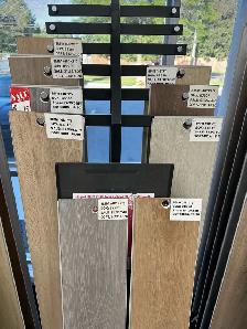 VINYL FLOORING SALE STARTING INLY $1.19SQFT - Photo 2