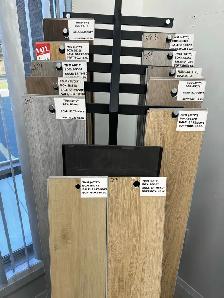 VINYL FLOORING SALE STARTING INLY $1.19SQFT - Photo 4