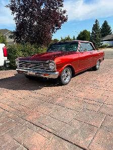 1965 Nova for sale - Photo 2