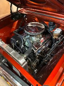 1965 Nova for sale - Photo 3
