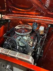 1965 Nova for sale - Photo 4