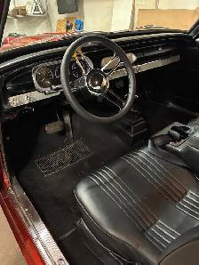 1965 Nova for sale - Photo 5