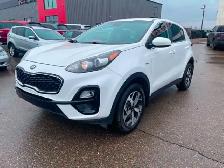 2020 Kia Sportage LX AWD 2.4L – 99,585 KM - Photo 3