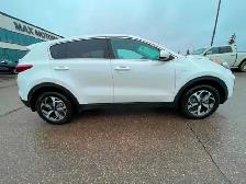 2020 Kia Sportage LX AWD 2.4L – 99,585 KM - Photo 4