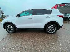 2020 Kia Sportage LX AWD 2.4L – 99,585 KM - Photo 5