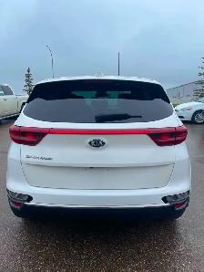 2020 Kia Sportage LX AWD 2.4L – 99,585 KM - Photo 7