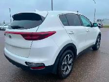 2020 Kia Sportage LX AWD 2.4L – 99,585 KM - Photo 8