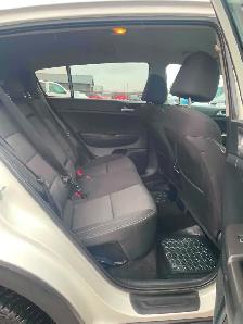 2020 Kia Sportage LX AWD 2.4L – 99,585 KM - Photo 10