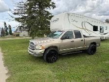 2002 dodge 1500 5.9 Magnum - Photo 2