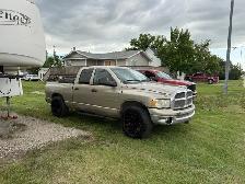 2002 dodge 1500 5.9 Magnum - Photo 3