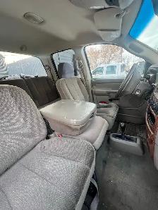 2002 dodge 1500 5.9 Magnum - Photo 4