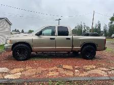 2002 dodge 1500 5.9 Magnum - Photo 5