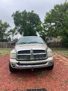 2002 dodge 1500 5.9 Magnum - Photo 6
