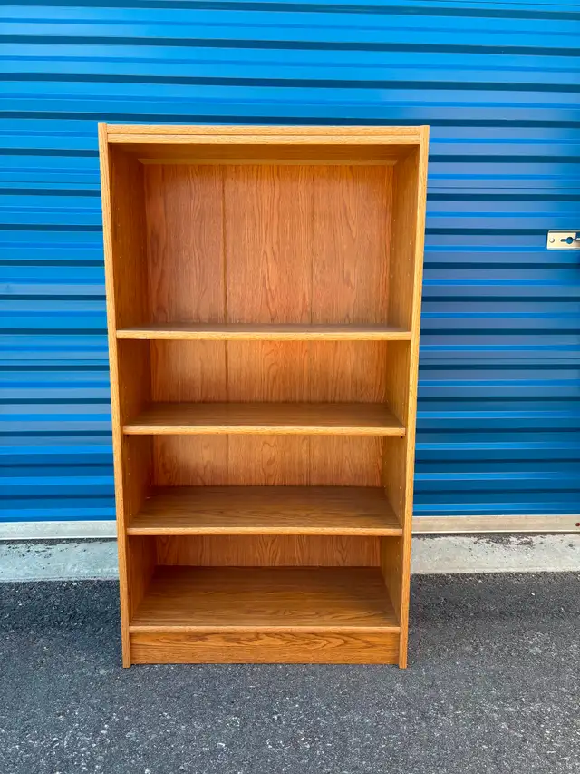 Book Shelf