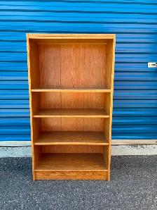 Book Shelf