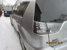 2011 Mitsubishi Outlander ES SAFTIED! - Photo 9
