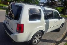 2012 Honda Pilot - Photo 3