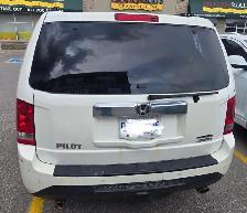 2012 Honda Pilot - Photo 4