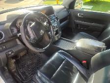 2012 Honda Pilot - Photo 5