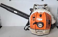 64.8cc Stihl BR600 Backpack Blower (32075151)