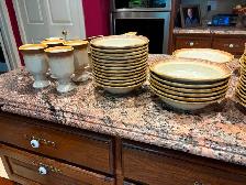 Mikasa Dish Set - Photo 6