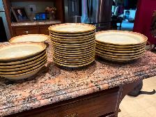 Mikasa Dish Set - Photo 7