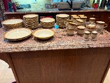 Mikasa Dish Set - Photo 9