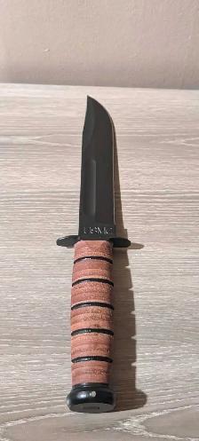 KABAR Knife